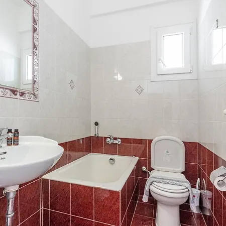 Ornos Apartments Ornos (Mykonos)