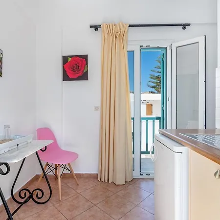 Ornos Apartments Daire