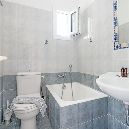 Ornos Apartments Daire