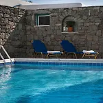 Ornos Apartments * Ornos (Mykonos)