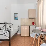 Apartment Ornos Apartments *