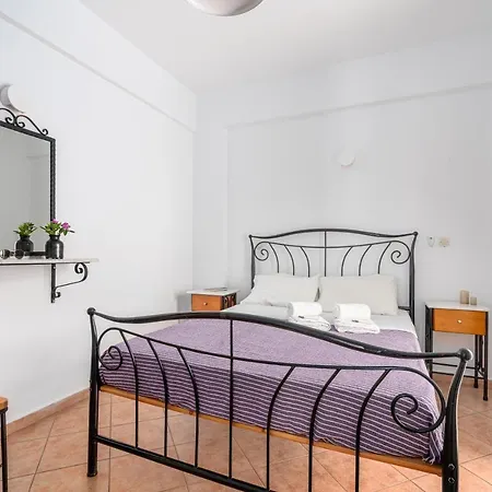 Ornos Apartments