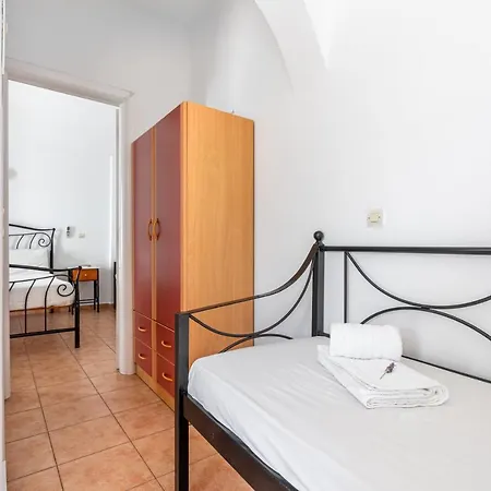 Ornos Apartments Apartament Ornos (Mykonos)