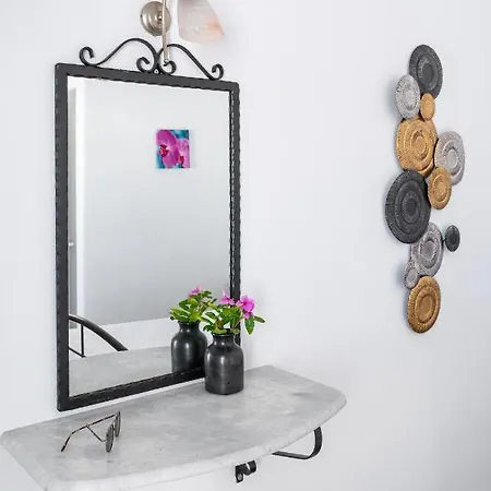 Ornos Apartments Apartament Ornos (Mykonos)