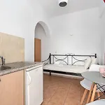 Ornos Apartments Ornósz