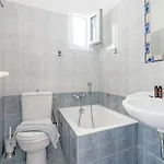 Ornos Apartments Apartman