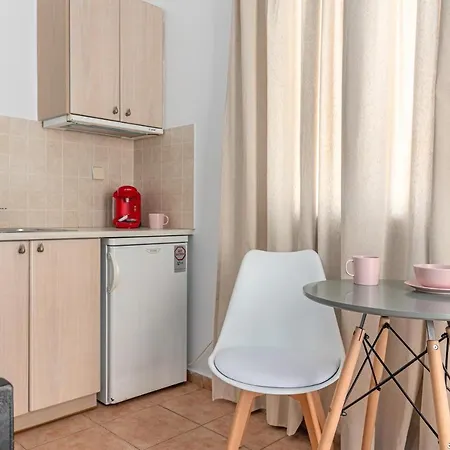 Apartment Ornos Apartments