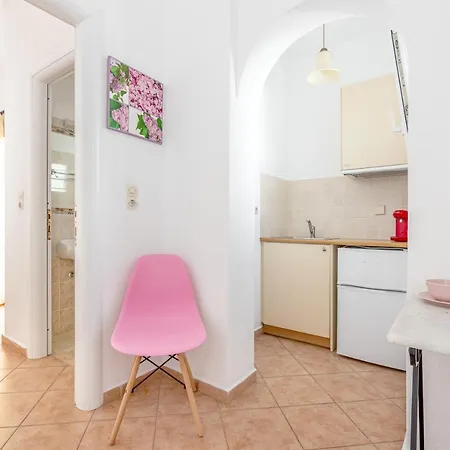 Ornos Apartments Daire Ornos (Mykonos)