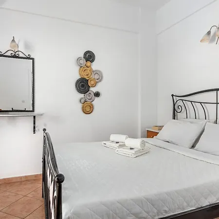 Ornos Apartments