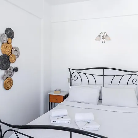 Ornos Apartments Apartment *