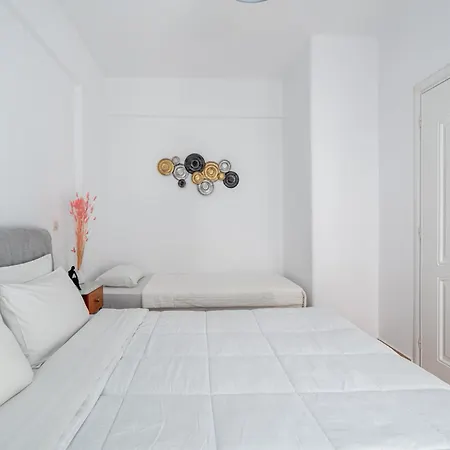 Ornos Apartments