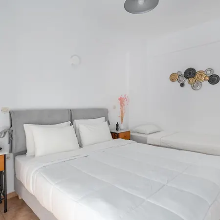 Ornos Apartments Apartmán