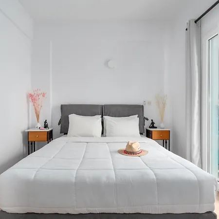 Apartman Ornos Apartments