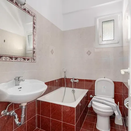 Apartmán Ornos Apartments Ornos (Mykonos)