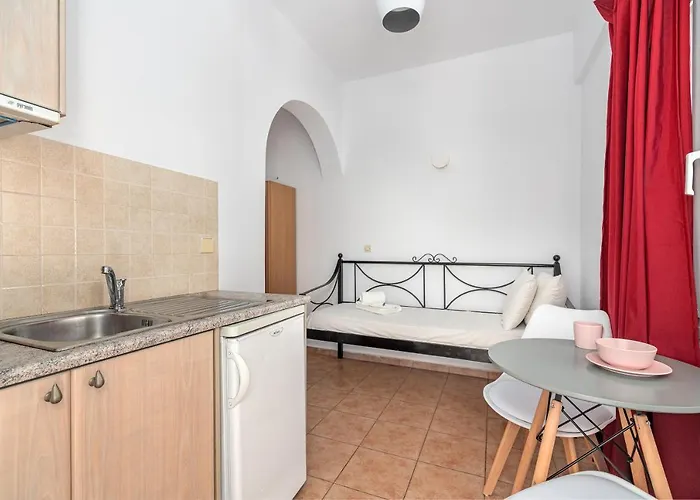 索非亚公寓 奥诺斯