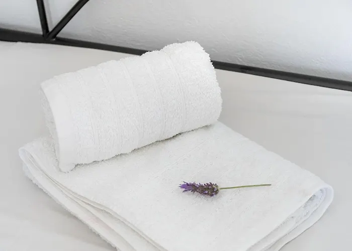 Apartman Ornos Apartments *