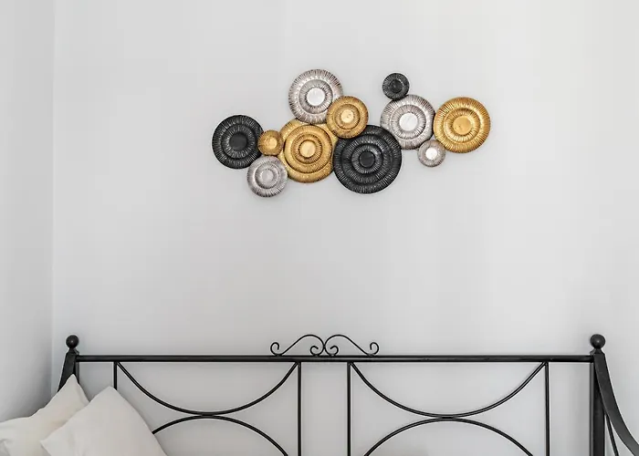 公寓 索非亚公寓