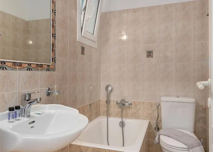 索非亚公寓 奥诺斯