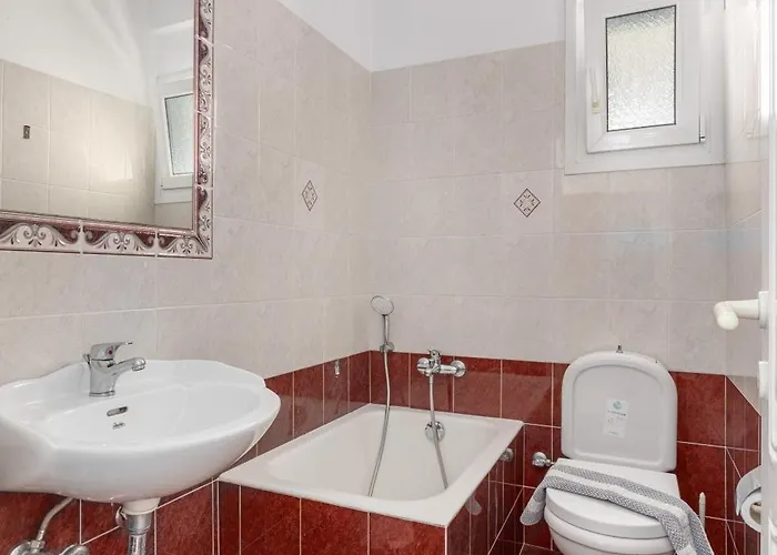 Apartman Ornos Apartments Ornósz